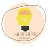 undefined Hora da Psi Podcast