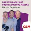 undefined Hora de Expediente - Dan Stulbach, José Godoy e Luiz Gustavo Medina