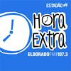 undefined Hora Extra Eldorado