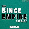 undefined Binge Empire - Gen V & Alien: Earth
