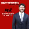 undefined How To Convince with Lawyer Vince