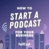 undefined How to Start a Podcast for your Business