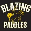 undefined Blazing Paddles - A Pickleball Podcast