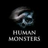 undefined Human Monsters