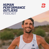 undefined Human Performance Outliers Podcast with Zach Bitter