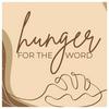 undefined Hunger for the word