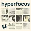 undefined Hyperfocus with Rae Jacobson