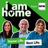 undefined I Am Home podcast