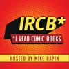 undefined I Read Comic Books