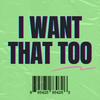 undefined I Want That Too - Disney History and Merchandise