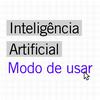 undefined IA: Modo de Usar