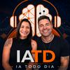 undefined IA Todo Dia – Seu guia semanal de Inteligência Artificial