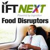 undefined IFTNEXT Food Disruptors