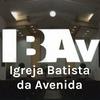 undefined Igreja Batista da Avenida - IBAv
