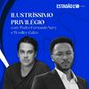 undefined Ilustríssimo Privilégio