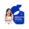 undefined Impacto Social por Célia Kano