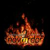 undefined Com Novo Ardor