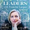 undefined Leaders with Francine Lacqua