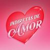undefined Indiretas de amor