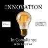 undefined Innovation in Compliance with Tom Fox