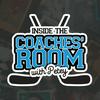 undefined Inside The Coaches’ Room with Petey