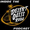 undefined Inside the Desert Oasis Room