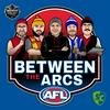 undefined Between The Arcs | AFL SuperCoach Podcast