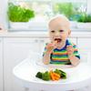 undefined Introdução Alimentar na Primeira Infância
