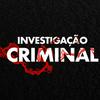 undefined INVESTIGAÇÃO CRIMINAL