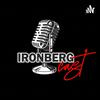 undefined IRONBERG CAST
