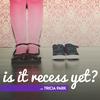 undefined Is it Recess Yet? Confessions of a Former Child Prodigy