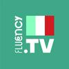 undefined Fluency TV Italiano