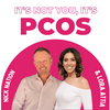 undefined It’s Not You, It’s PCOS