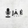undefined Já é Cast - Um produto com a marca Já é Notícia