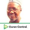 undefined Ja’afar Mahmud Adam