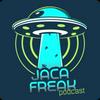 undefined Jaca Freak Podcast