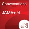 undefined JAMA+ AI Conversations