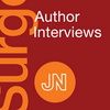 undefined JAMA Surgery Author Interviews