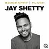 undefined Jay Shetty - Biography Flash