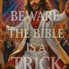undefined Jesus is Lucifer, the Bible is a Trick