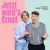 undefined Jetzt wird´s ERNST!