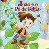 undefined João e o pé de feijão