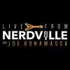 undefined Joe Bonamassa's Live from Nerdville Podcast