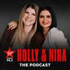 undefined Holly and Nira - The Podcast