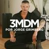 undefined 3 Minutos de Moda por Jorge Grimberg