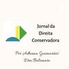 undefined Jornal da Direita Conservadora