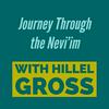 undefined Journey Through the Nevi’im and Ketuvim