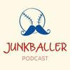 undefined Junkballer Podcast