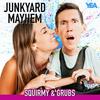 undefined Junkyard Mayhem with Squirmy & Grubs