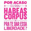 undefined JurisCast#1 Habeas Corpus, um remédio Constitucional
